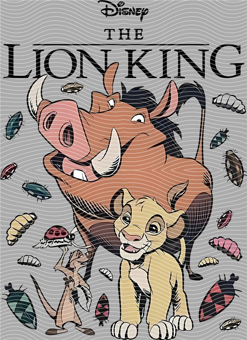 Disney-DS 423